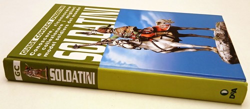 Soldatini collezionare - lz-,
