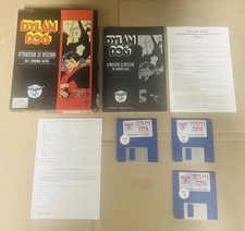 DYLAN DOG ATTRAVERSO LO