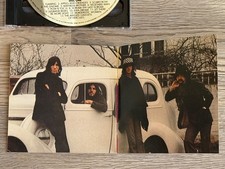 PINK FLOYD 2 CD LIVE THE COMPLETE SESSION 1967 - 1969  MEGA RARE