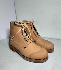 Ww2 stivali bassi riproduzione - ww2,