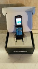 Motorola RAZR V3 Usato Black