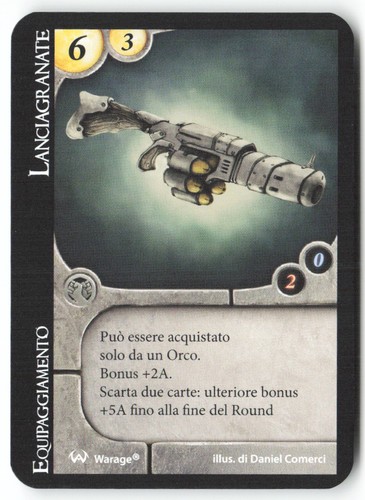 T638 lanciagranate ita - [t638],