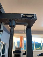 Pacchetto di macchinari per