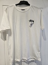 T-shirt grafica streetwear -