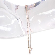 [Usato] bracciale topazio