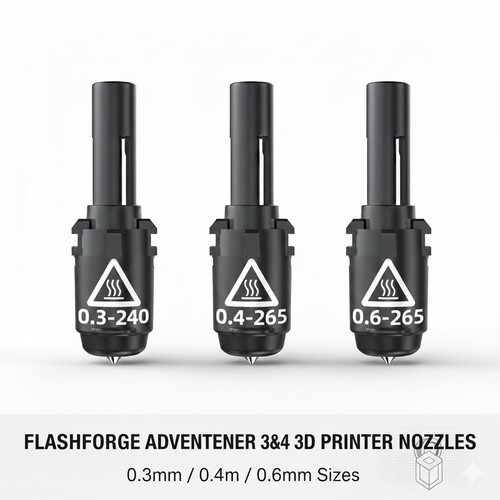 Flashforge adventurer gruppo - flashforge,