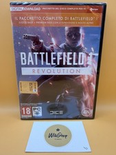 Battlefield 1 Revolution +