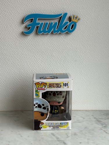 Funko pop animation one - funko, animation: