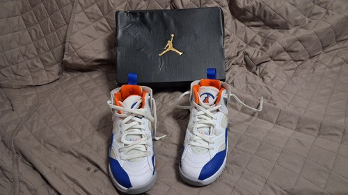 Scarpe basket nike jordan - scarpe,