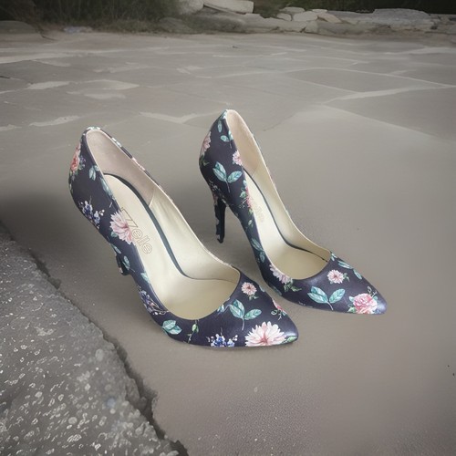 Jezzelle bluer stiletto - bluer, uk