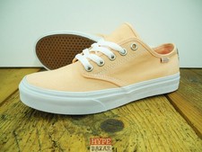 VANS Shoes Camden Stripe Woman