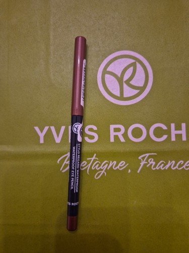 Yves rocher stylo - rocher, occhi