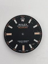 Rolex Milgauss 116400