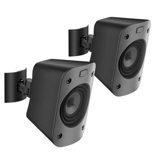 Versatile tilt and swivel wall - swivel,