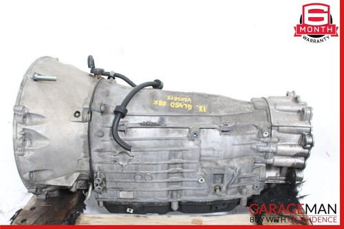 Mercedes x166 gl450 - 12-16,