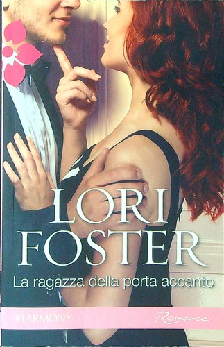 Ragazza della porta - della, accanto