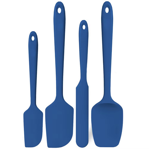 Set spatole silicone - di,