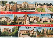 VILLE VENETE - TREVISO - VIEWS