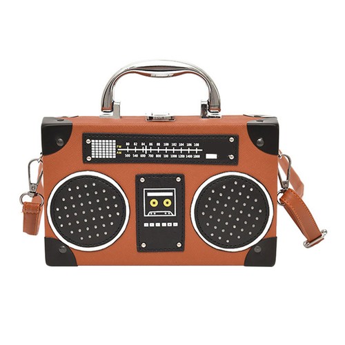 1pc elegante borsa tracolla - ,