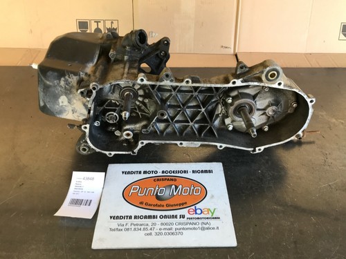 Blocco motore engine - , completo