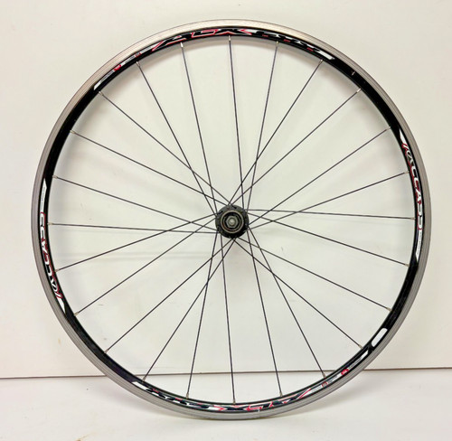 Ruota posteriore strada