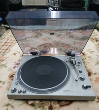 TECHNICS SL-1300 Giradischi