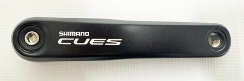 Shimano cues 170mm u4000 - 170mm, fc-u4000