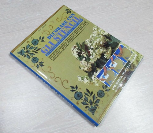 Manuale decorare con gli - con,