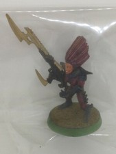 WARHAMMER 40K ELDAR