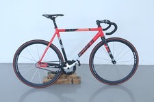 Engine11 Crit-D IRD Edition CAMPAGNOLO PISTA