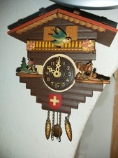 orologio da parete vintage