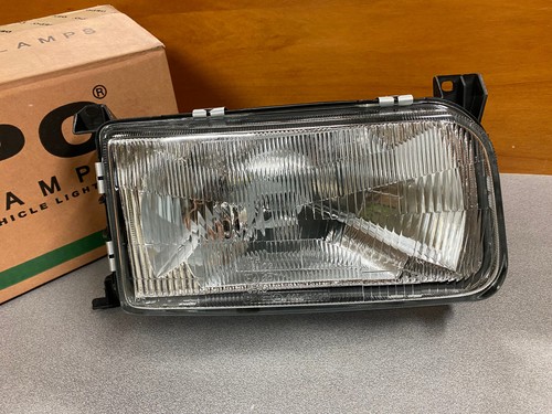 Passat 1988 1992 faro - passat, b4