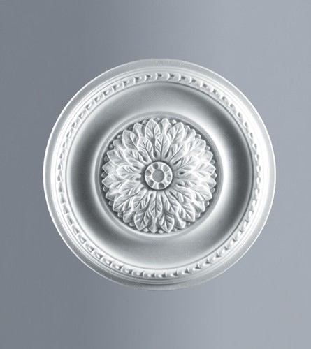 Rosone polistirene espanso - rosone,