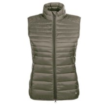 Gilet trapuntato HKM Lena -