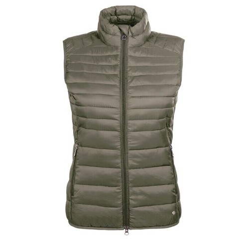 Gilet trapuntato hkm lena - gilet,
