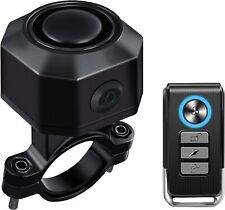 Sistema di allarme per biciclette Sistemi di allarme per biciclette con telecoma