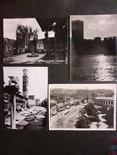 4 Cartoline di Verona