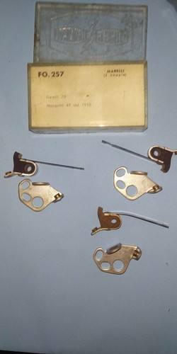Garelli mosquito 49 dal - 70,