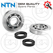 KIT CUSCINETTI DI BANCO NTN +