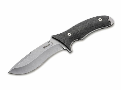 Coltello esterno fisso - coltello,