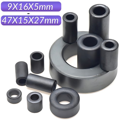 Perlina ferrite 9x16x5mm - perlina,