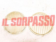 VETRI FENDINEBBIA ANNI 50 FIAT