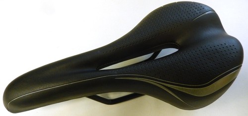 Selle classic confort noire - classic,