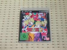 DragonBall Raging Blast 2 per