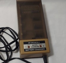 Caricabatteria Archer Nichel