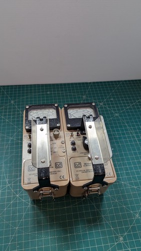 Misuratore rilievo gen - 4a,