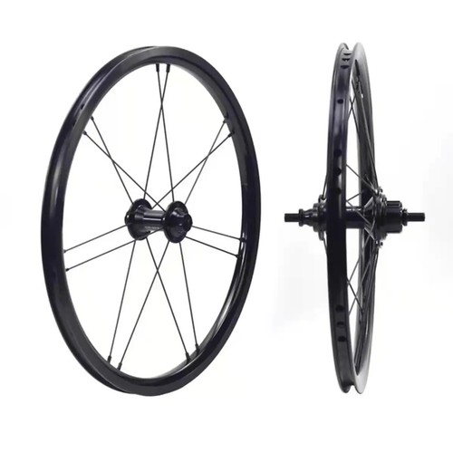 Set ruote bicicletta - set,