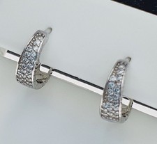 1.40Ct Round Lab-Created