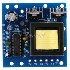 Inverter di Potenza 150W Auto