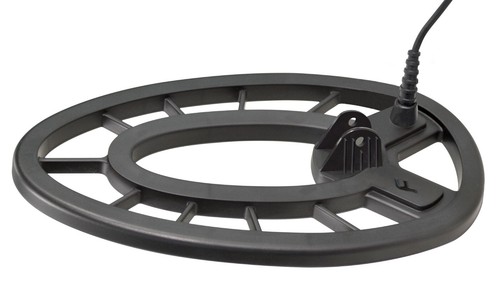 Fisher searchcoil - 11", |